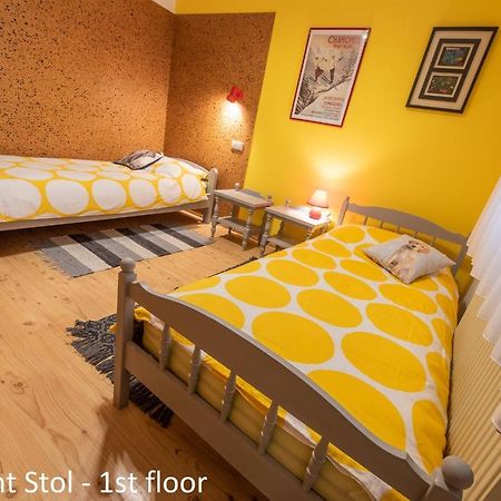 Apartments Artemida Bled Ngoại thất bức ảnh
